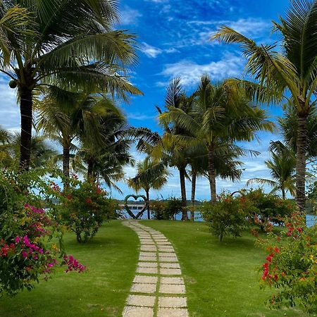 Dat Rong Dinh Gia Trang Ba Ria Exterior photo